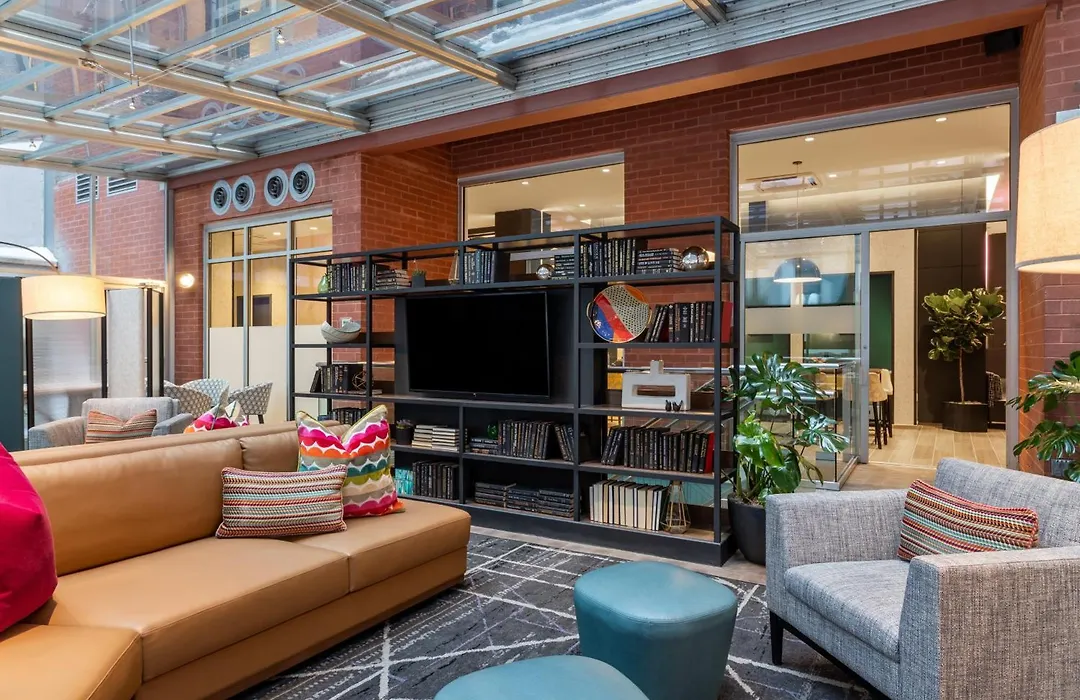 Voco Times Square South New York By Ihg-1