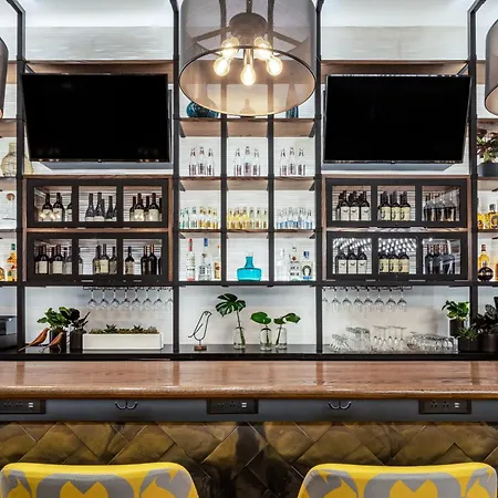 Voco Times Square South New York By Ihg-2