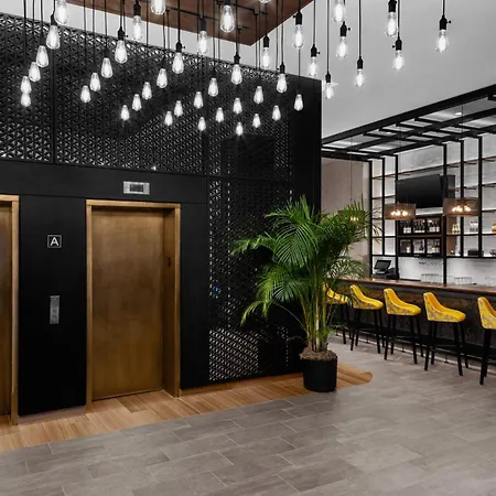Voco Times Square South New York By Ihg-2